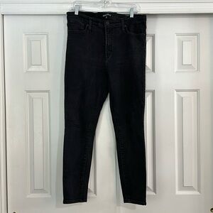 J. Crew jeans